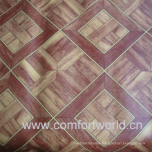 Frosted PVC Flooring (SHPV00930)